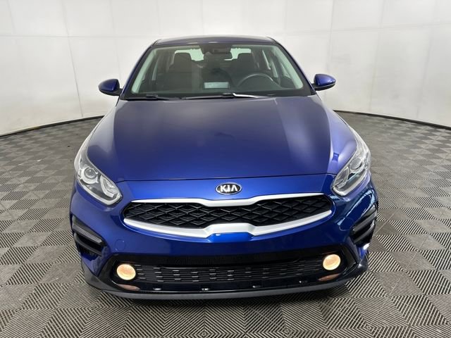 Used 2021 Kia Forte LXS image 21