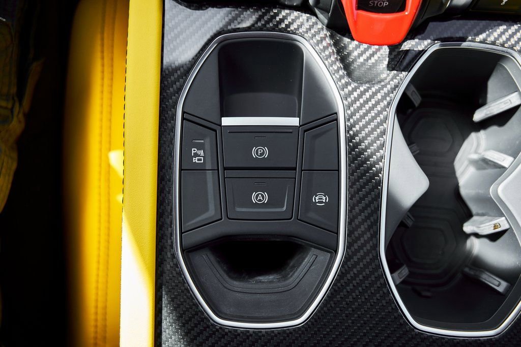 Used 2021 Lamborghini Urus image 66