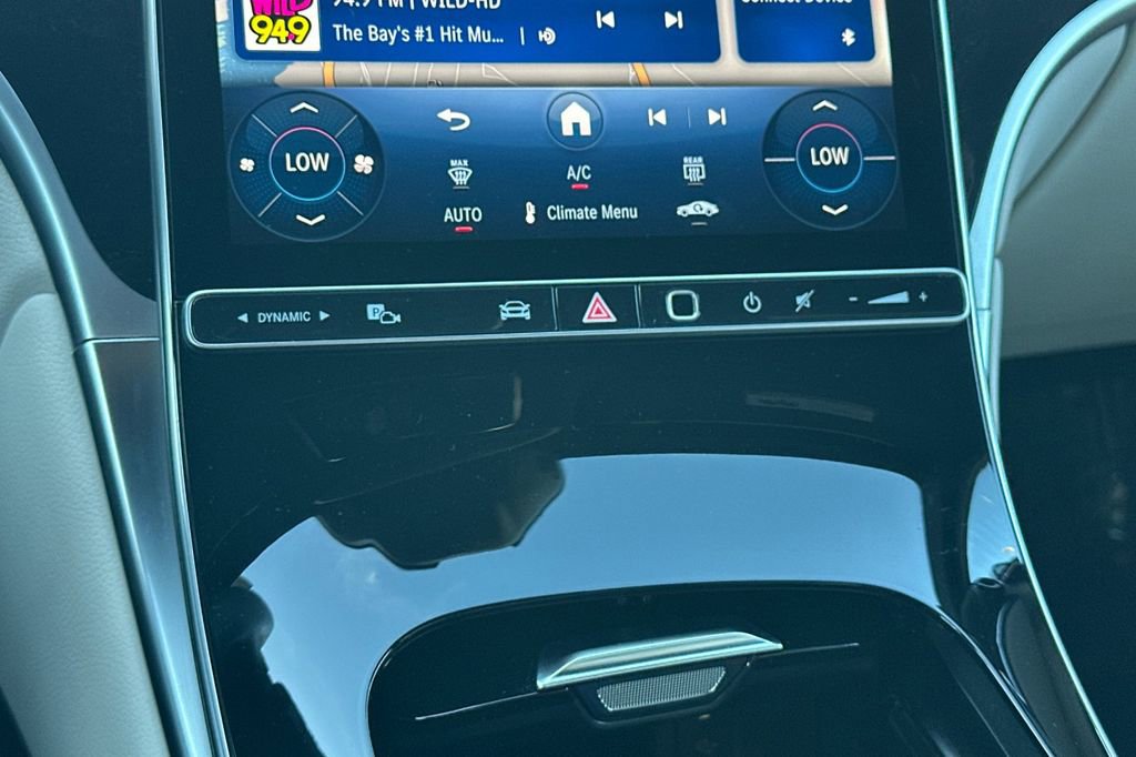 Certified 2026 Mercedes-Benz GLC 300 image 27