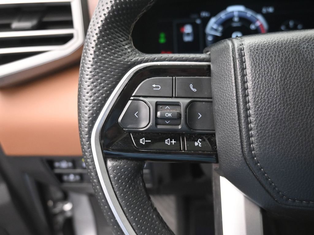 Used 2024 Toyota Tundra 1794 Edition image 4