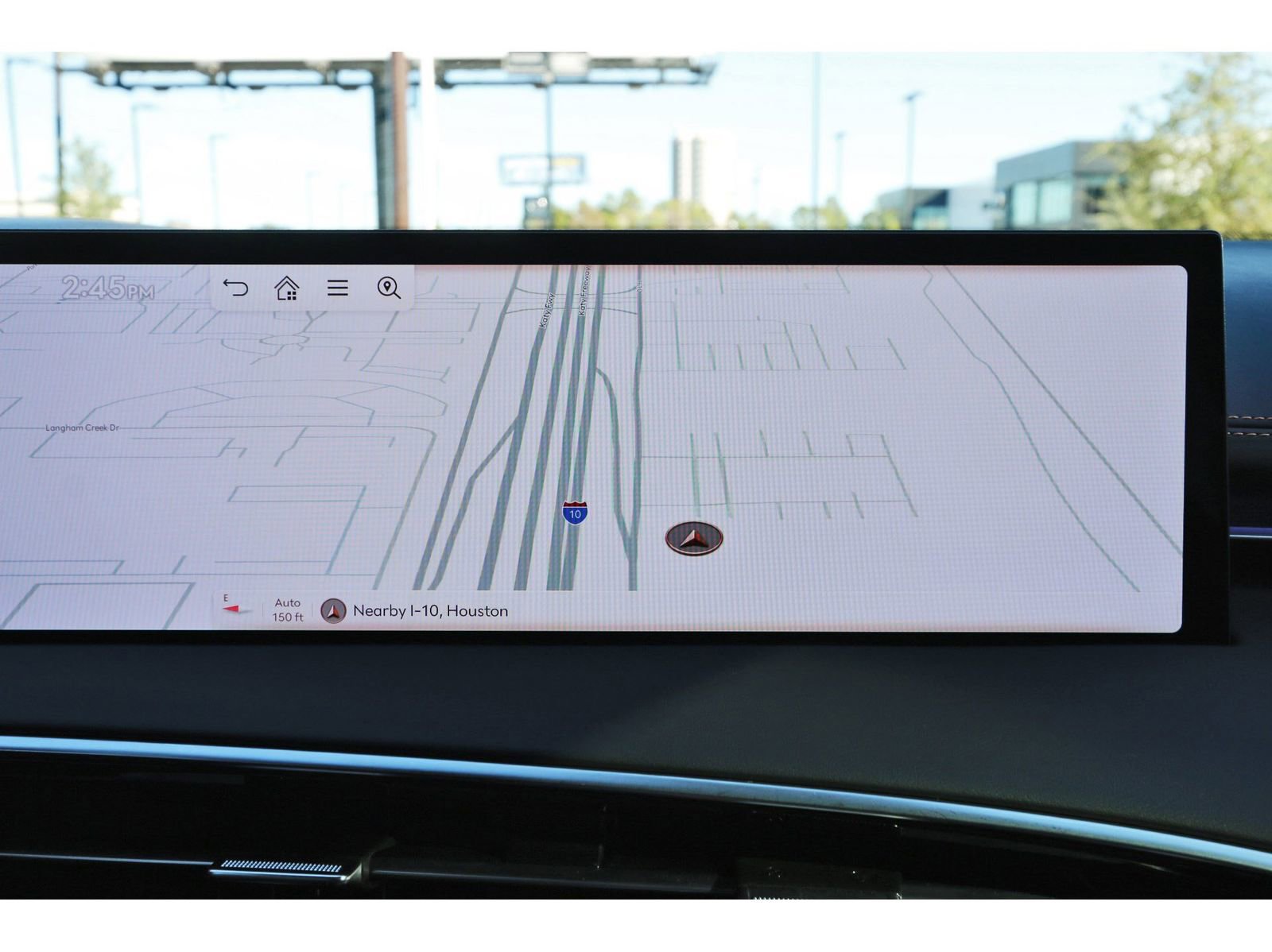 Used 2026 Genesis GV70 3.5T Sport Advanced image 26