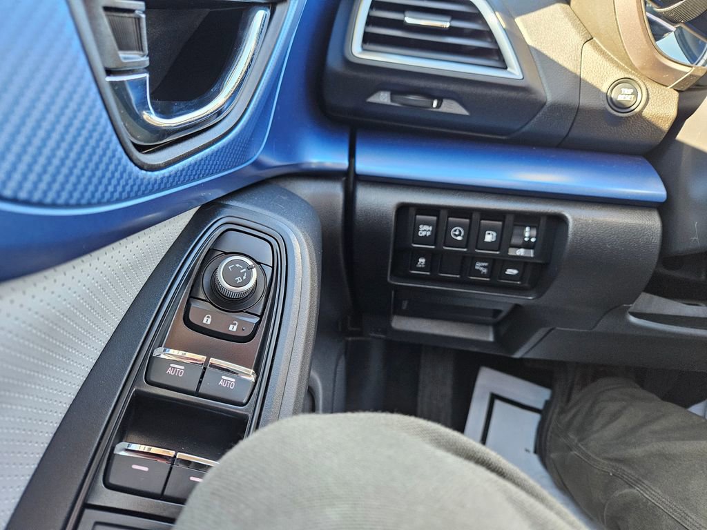 Used 2023 Subaru Crosstrek Hybrid w/ Moonroof Package w/Navigation image 13