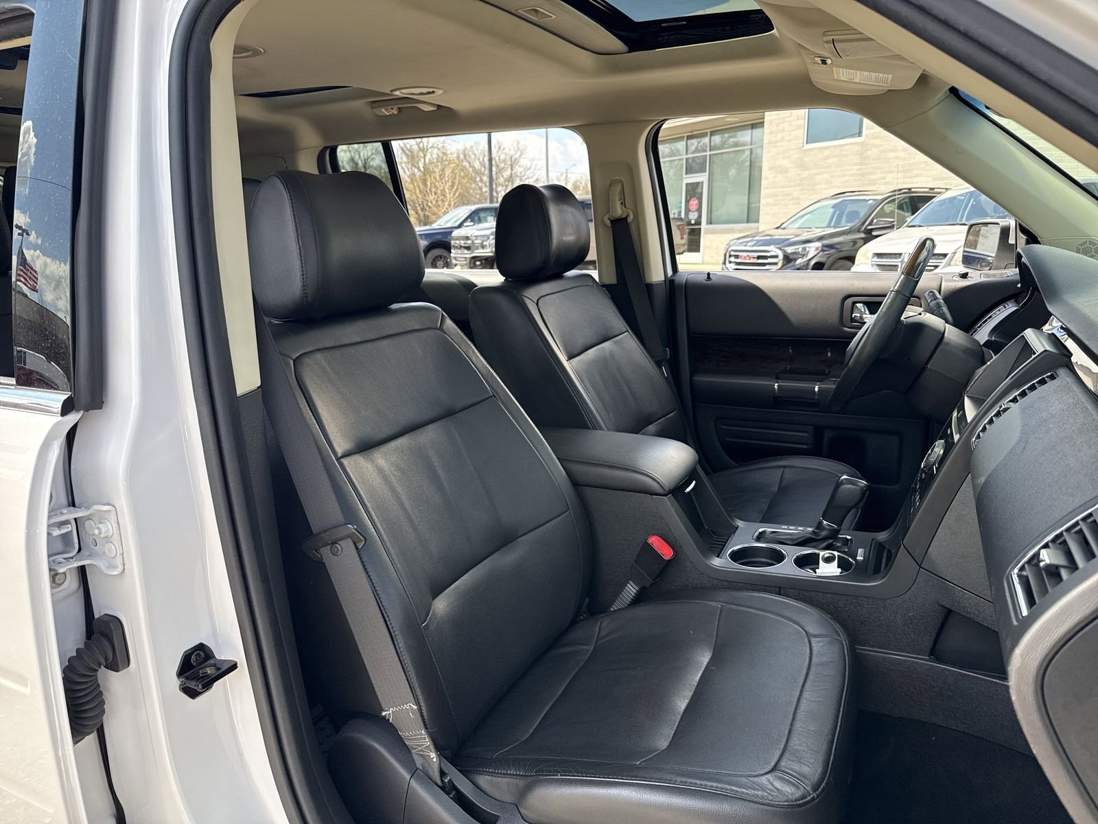 Used 2019 Ford Flex Limited w/ Equipment Group 301A image 30