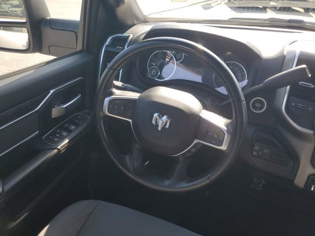Used 2024 RAM 2500 Big Horn image 10