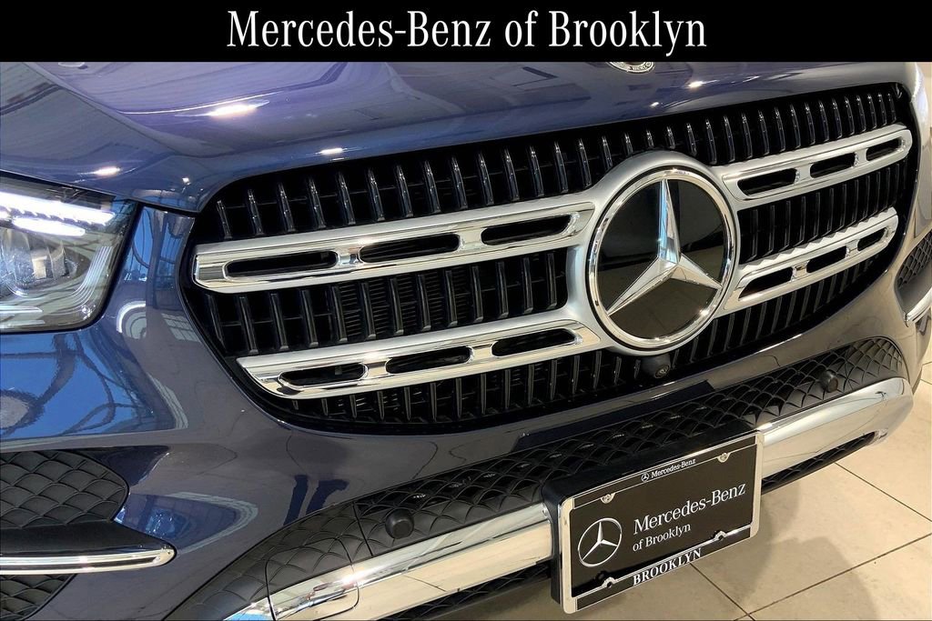 Used 2026 Mercedes-Benz GLE 350 4MATIC image 30