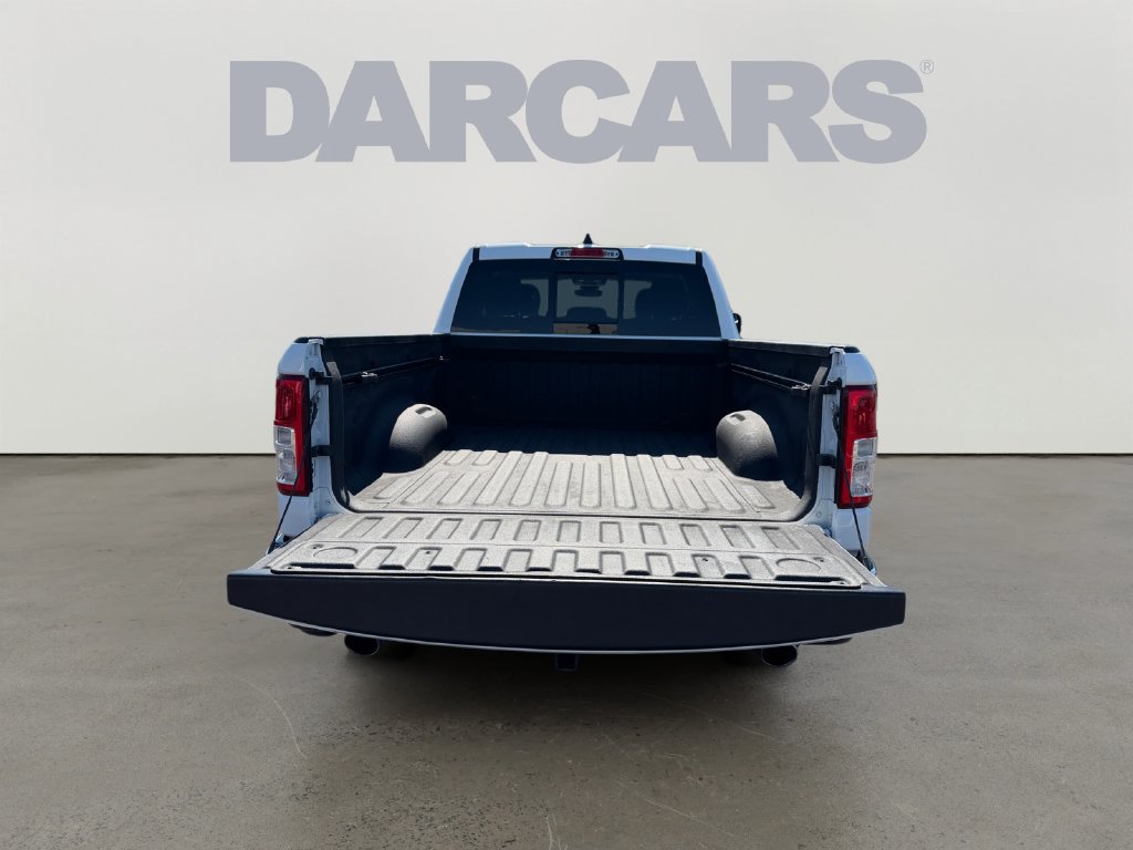 Used 2023 RAM 1500 Big Horn w/ Trailer Tow Group AWD/4WD image 14