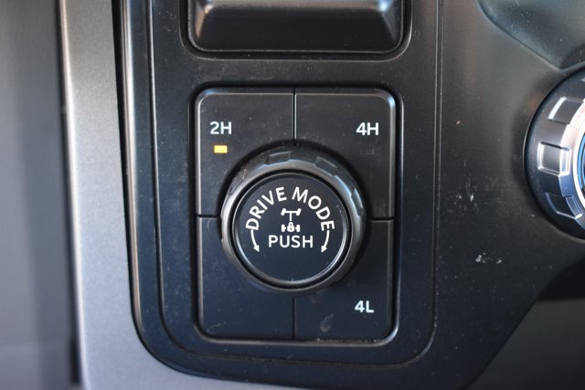 Used 2024 Ford F150 XLT w/ Mobile Office Package image 29