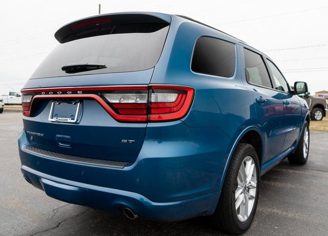 Used 2024 Dodge Durango GT image 6