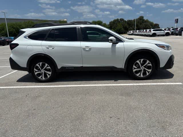 Used 2020 Subaru Outback Limited XT w/ Popular Package #2 AWD/4WD image 6