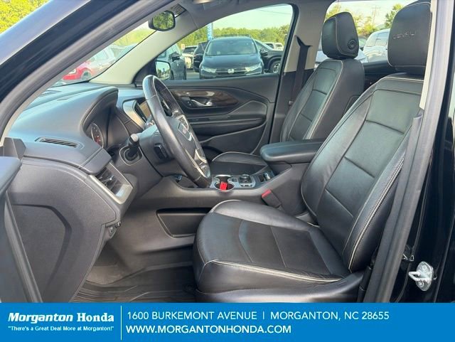Used 2020 GMC Terrain Denali w/ Denali Premium Package AWD/4WD image 15