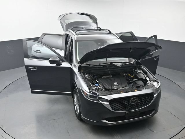 Certified 2024 MAZDA CX-5 AWD 2.5 S image 43