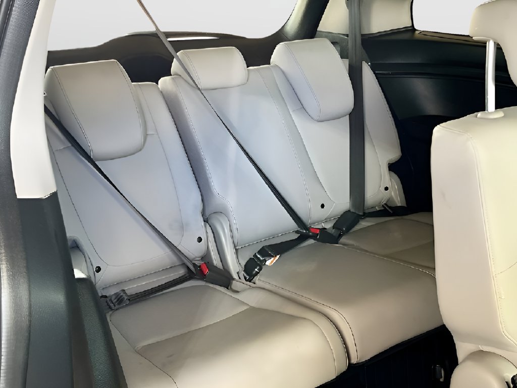 Used 2023 Honda Odyssey EX-L image 27