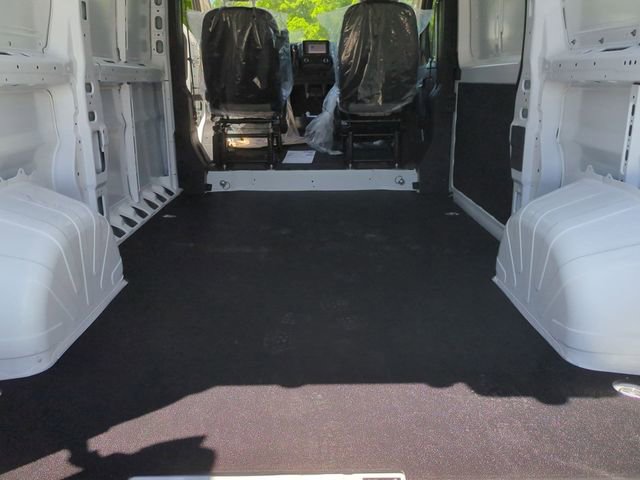 New 2025 RAM ProMaster 1500 w/ Convenience Group FWD image 23