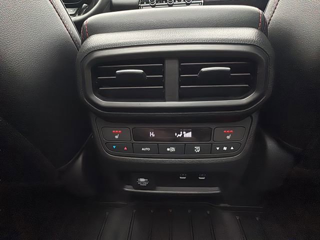 New 2026 Honda Pilot Black Edition image 24