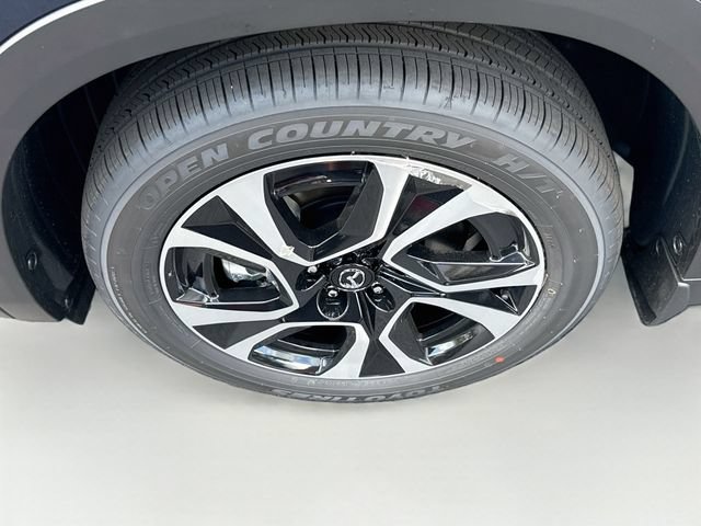 New 2026 MAZDA CX-5 Preferred AWD/4WD image 32