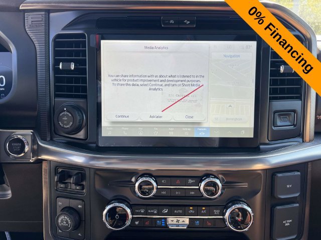 New 2026 Ford F150 King Ranch w/ Equipment Group 601A High AWD/4WD image 19