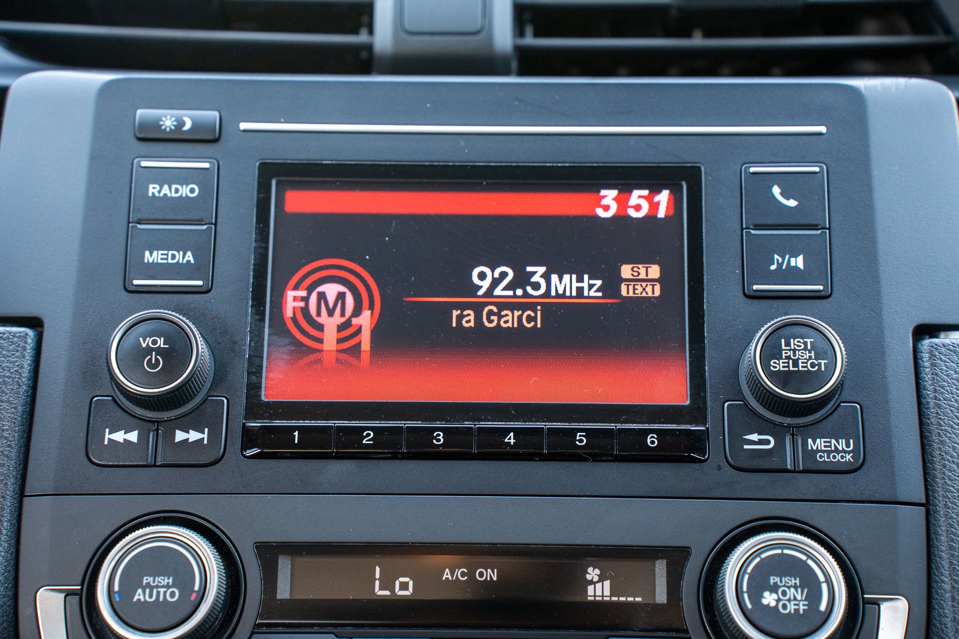 Certified 2019 Honda Civic LX image 21