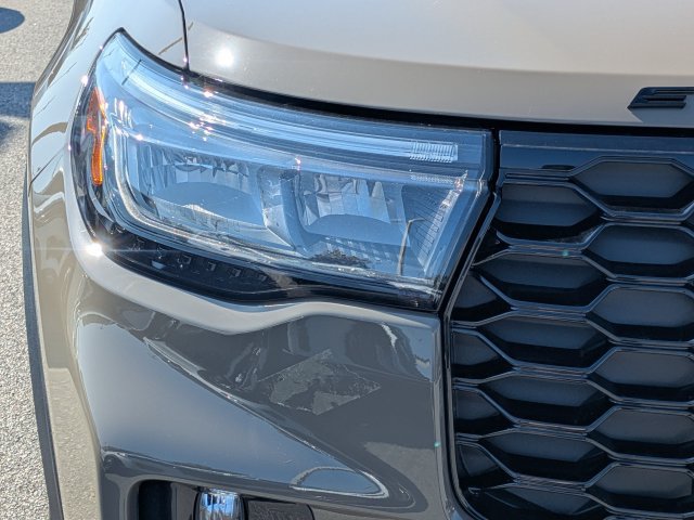 New 2026 Ford Explorer ST w/ Sun And Sound Package AWD/4WD image 10