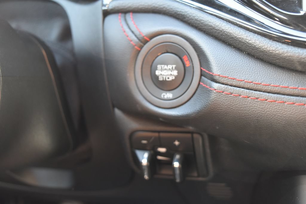 Used 2024 Dodge Durango GT AWD/4WD image 18
