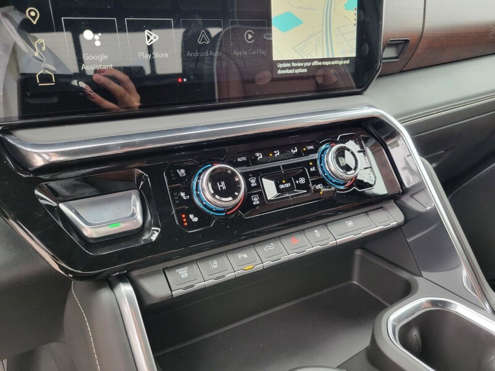 New 2026 GMC Sierra 3500 Denali Ultimate image 23