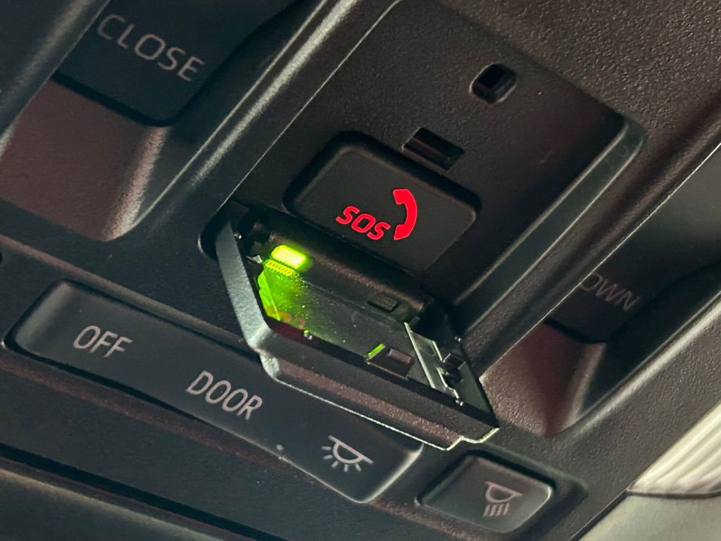 Used 2022 Toyota Highlander XSE image 51