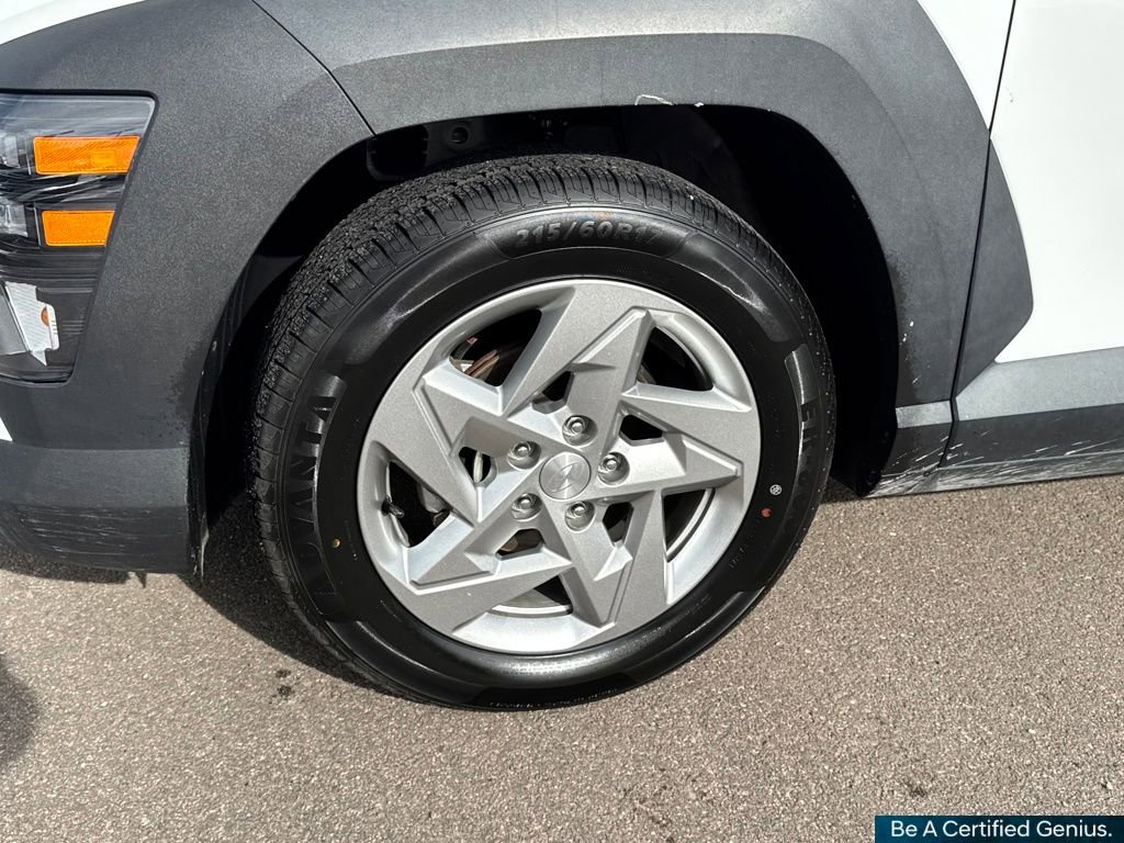 Certified 2024 Hyundai Kona SE image 27