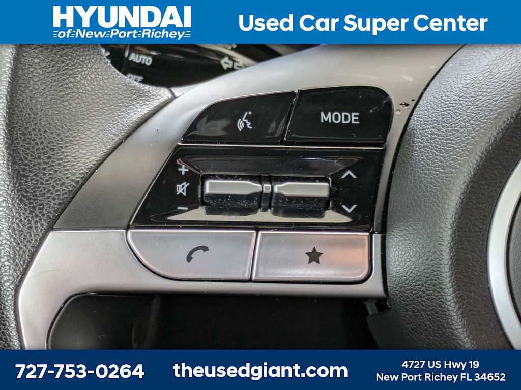 Used 2024 Hyundai Santa Cruz SEL FWD image 27