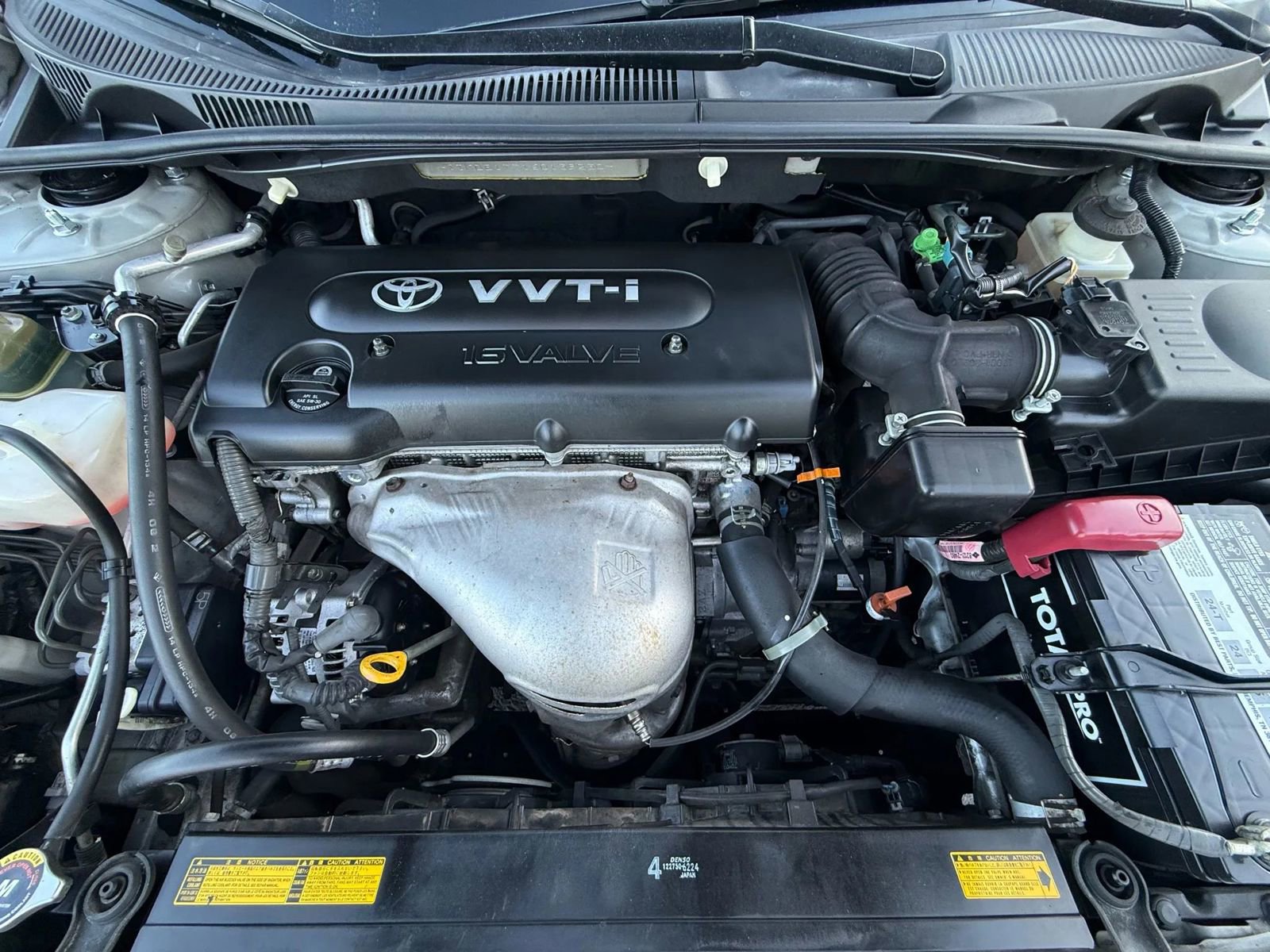 Used 2006 Scion tC image 22