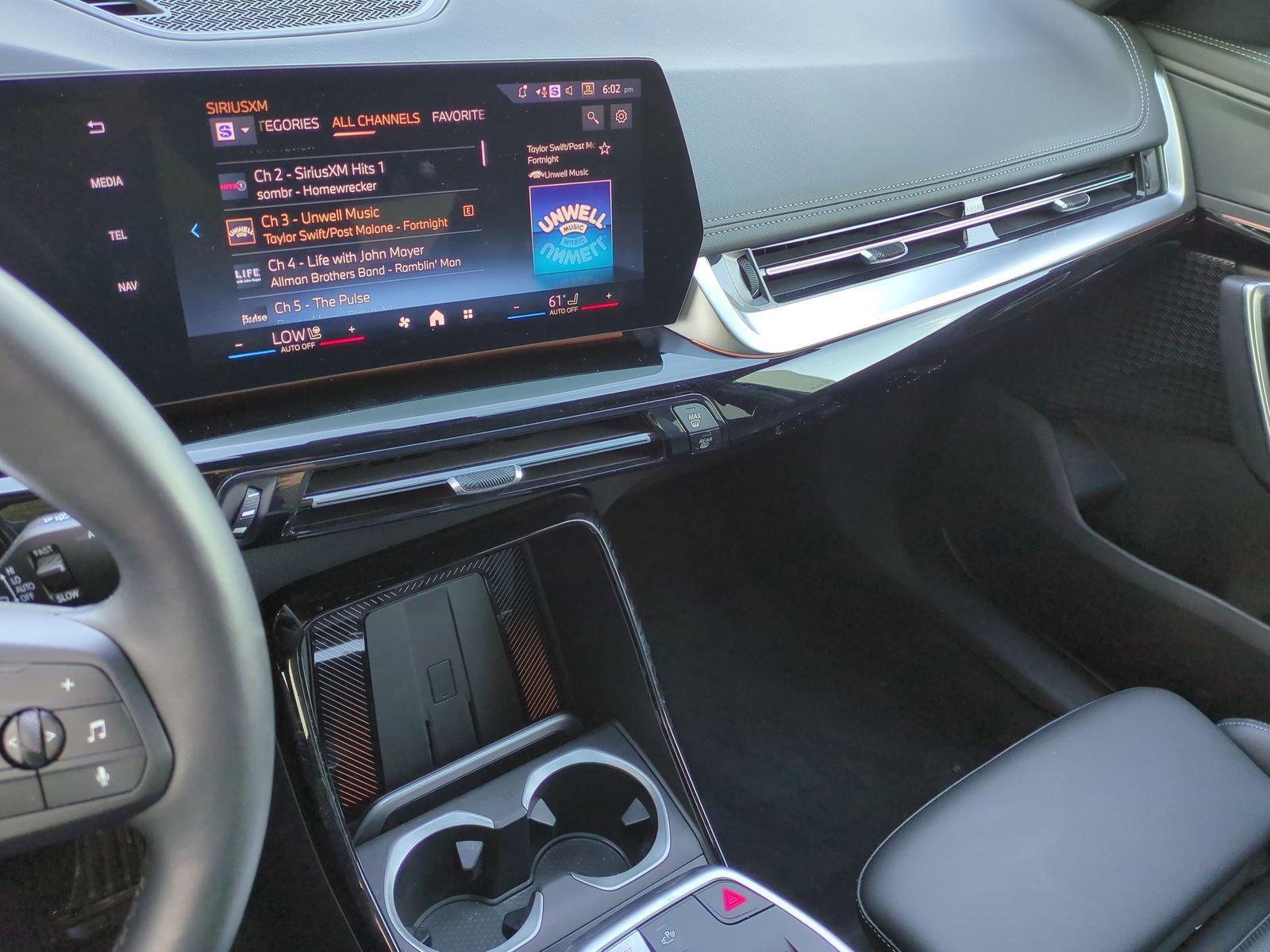 Used 2025 BMW X1 xDrive28i image 30