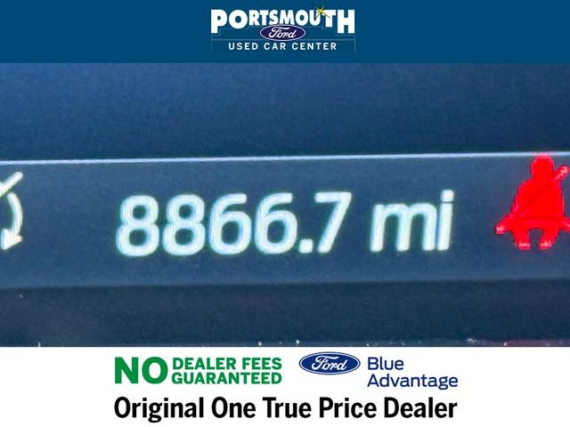 Used 2024 Ford F150 XL w/ Equipment Group 103A High image 18