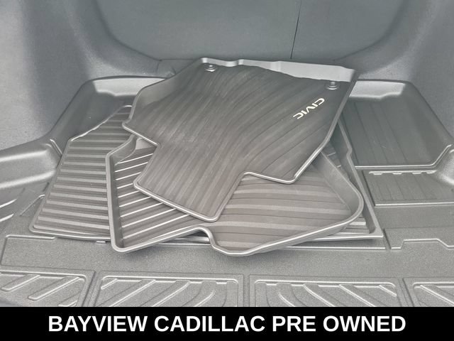 Used 2026 Honda Civic Si image 14