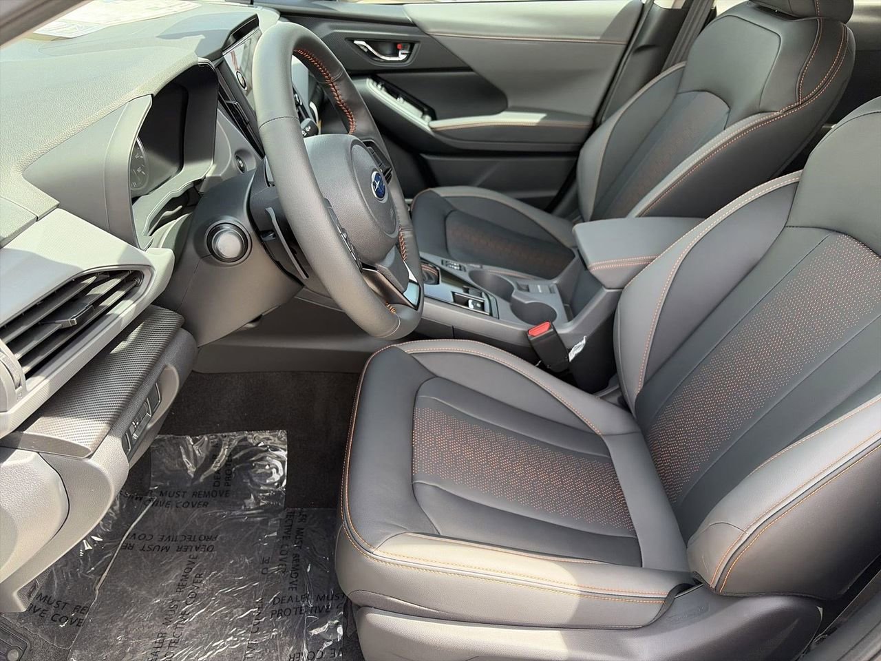 New 2026 Subaru Crosstrek 2.5i Limited AWD/4WD image 15