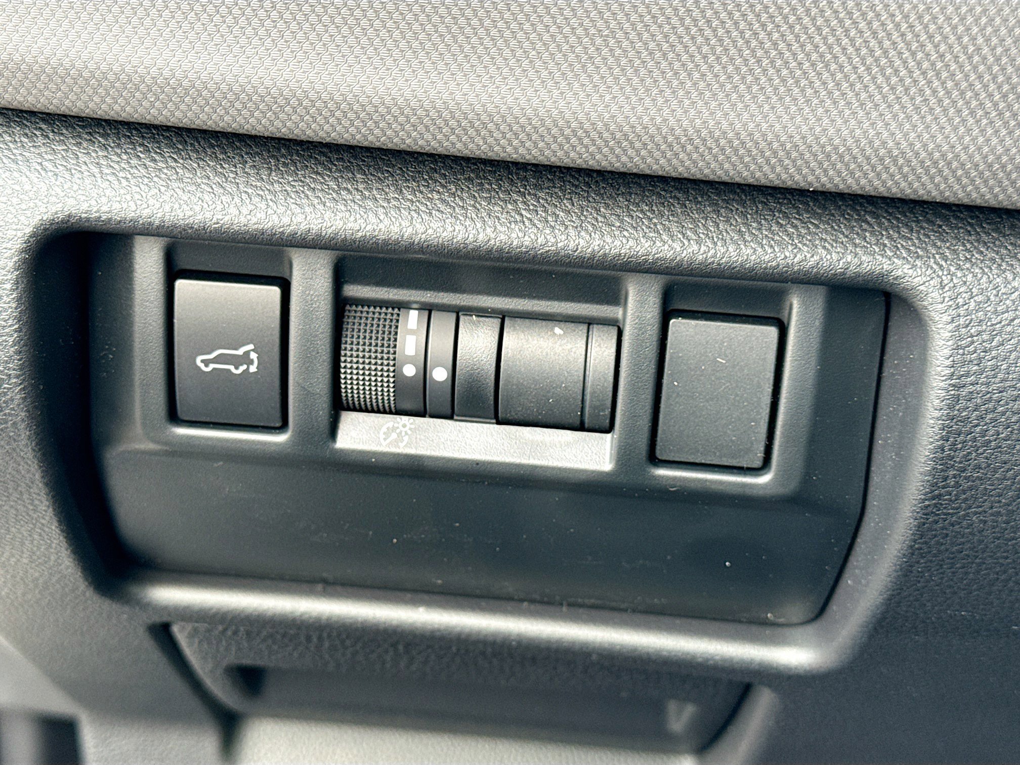 New 2026 Subaru Forester Wilderness AWD/4WD image 36