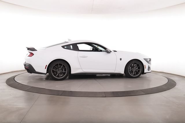Used 2024 Ford Mustang Dark Horse RWD image 7