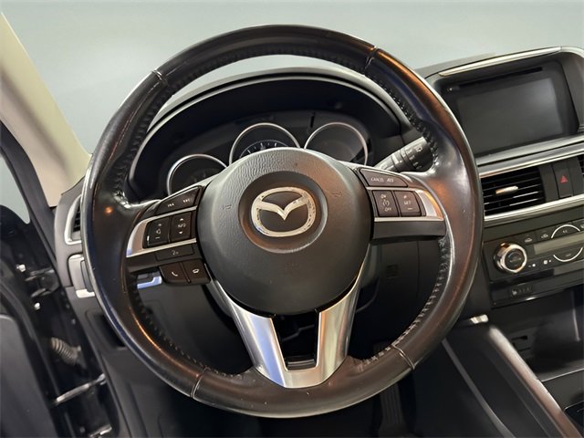 Used 2016 MAZDA CX-5 Grand Touring image 16