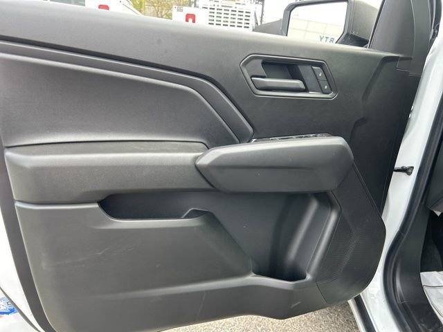 New 2026 Chevrolet Colorado W/T w/ Advanced Trailering Package image 11