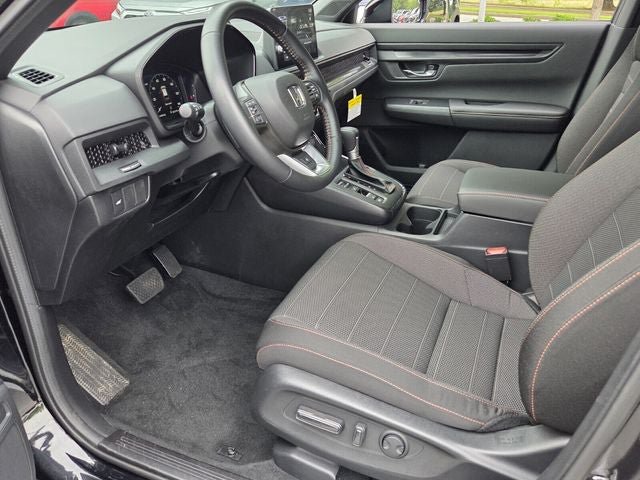 Used 2026 Honda CR-V TrailSport image 12