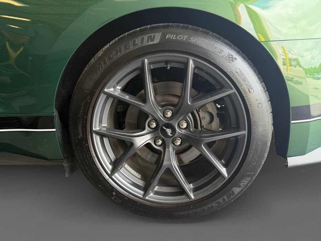 Used 2023 Ford Mustang Mach 1 RWD image 16