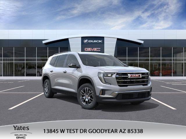 New 2026 GMC Acadia Elevation