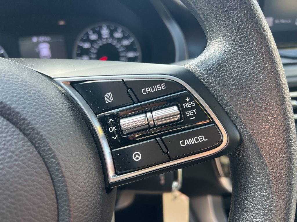 Used 2023 Kia Seltos LX image 15