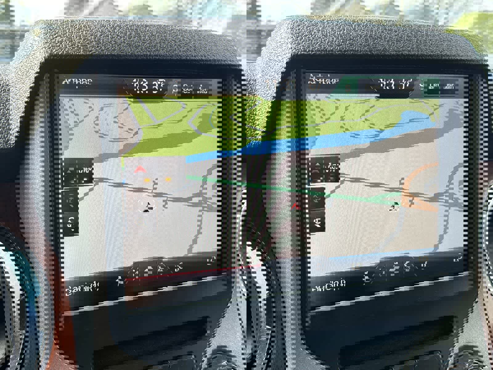 Used 2016 Ford F350 King Ranch w/ King Ranch w/Chrome Package image 20