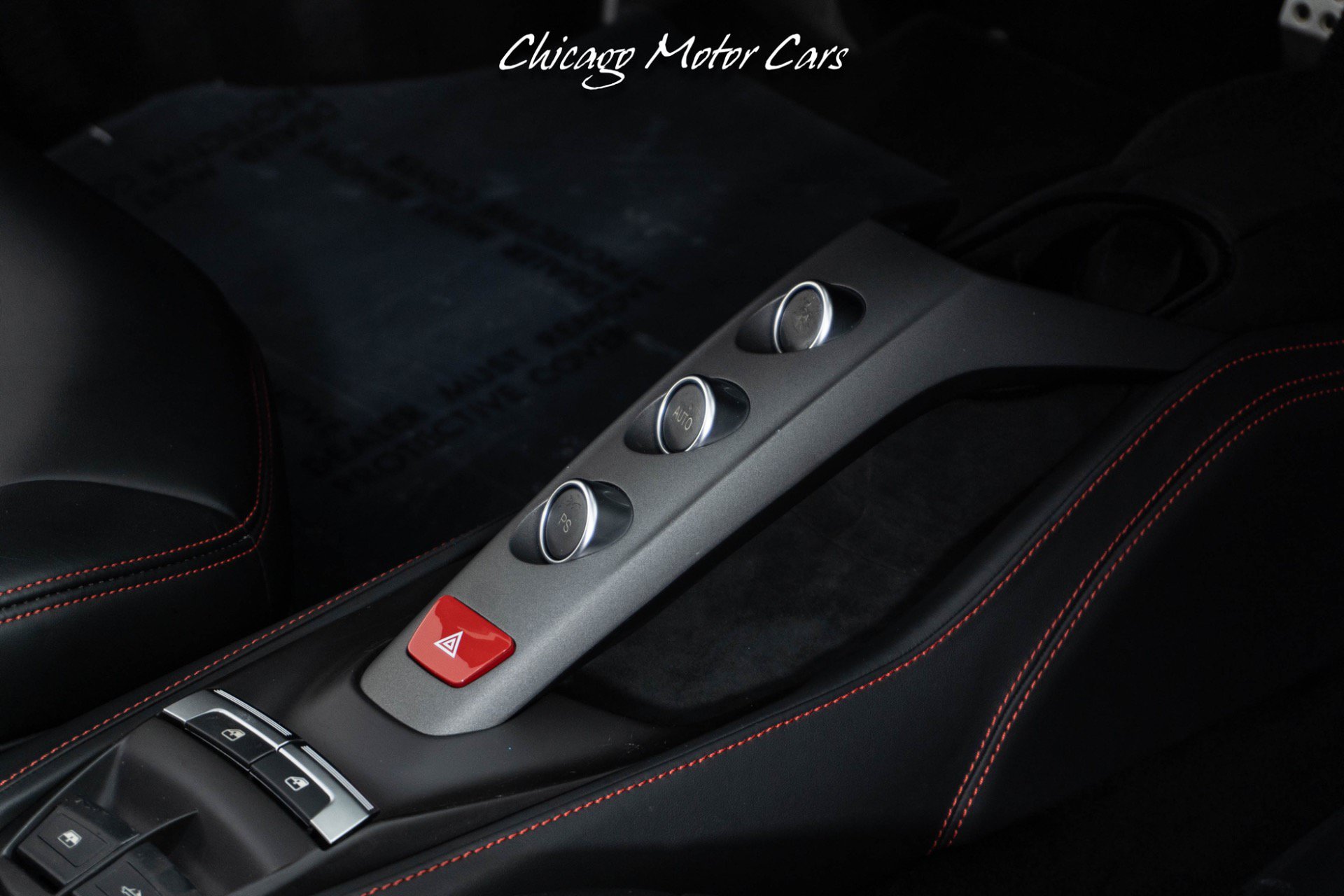Used 2018 Ferrari 488 Spider RWD image 53