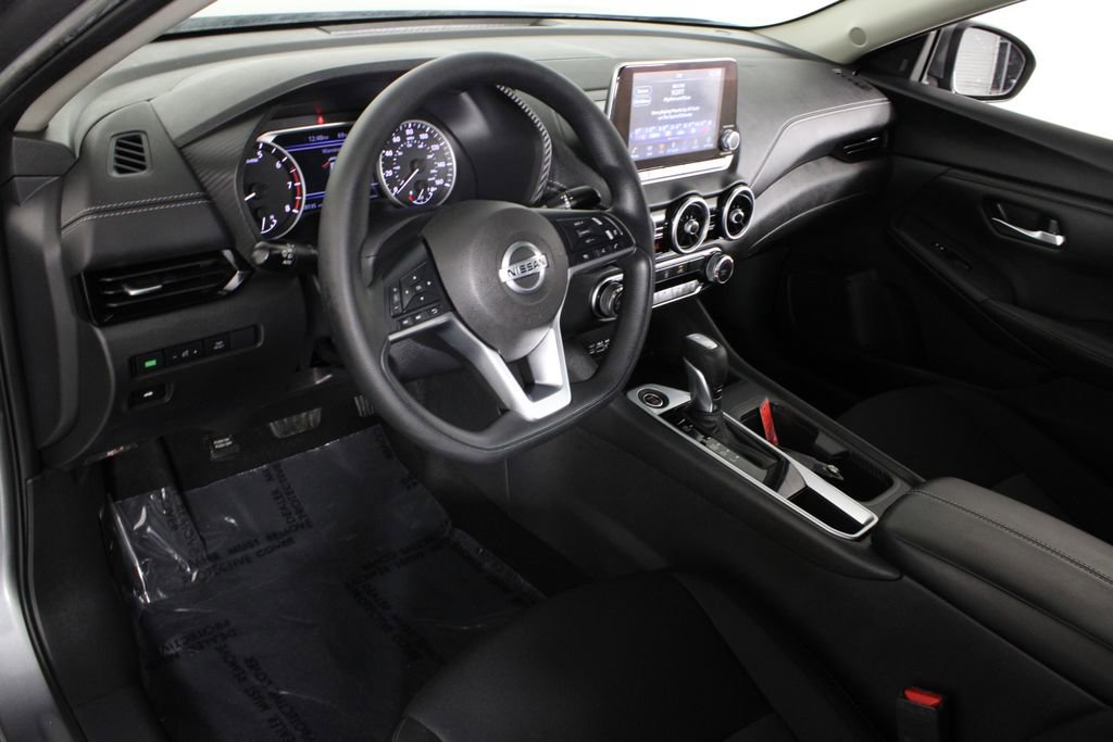 Certified 2023 Nissan Sentra SV image 20