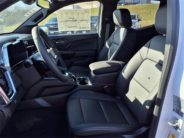 New 2026 GMC Canyon Elevation w/ Convenience Package image 26