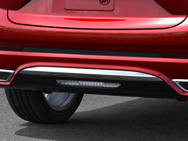 New 2026 Buick Envision Avenir image 14