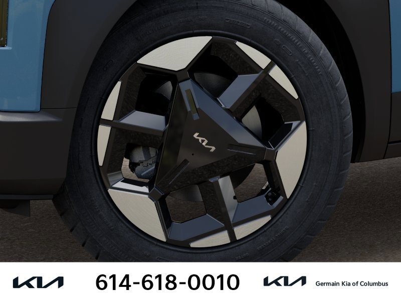 New 2027 Kia Seltos S AWD/4WD image 12