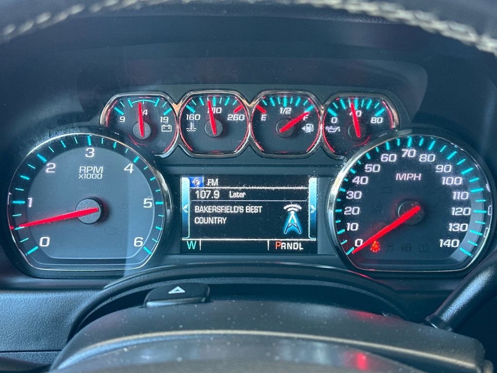 Used 2020 GMC Yukon XL SLT AWD/4WD image 23