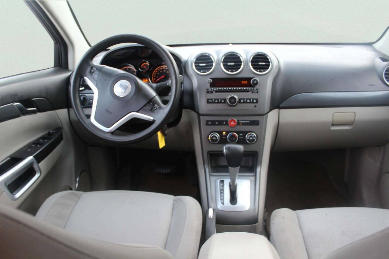 Used 2009 Saturn Vue XE FWD image 5