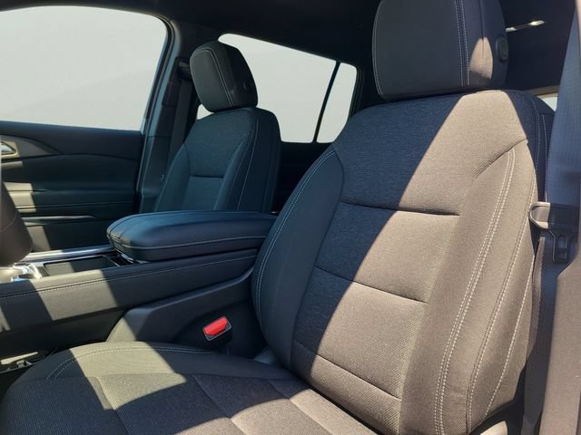 New 2026 Chevrolet Traverse LT FWD image 21