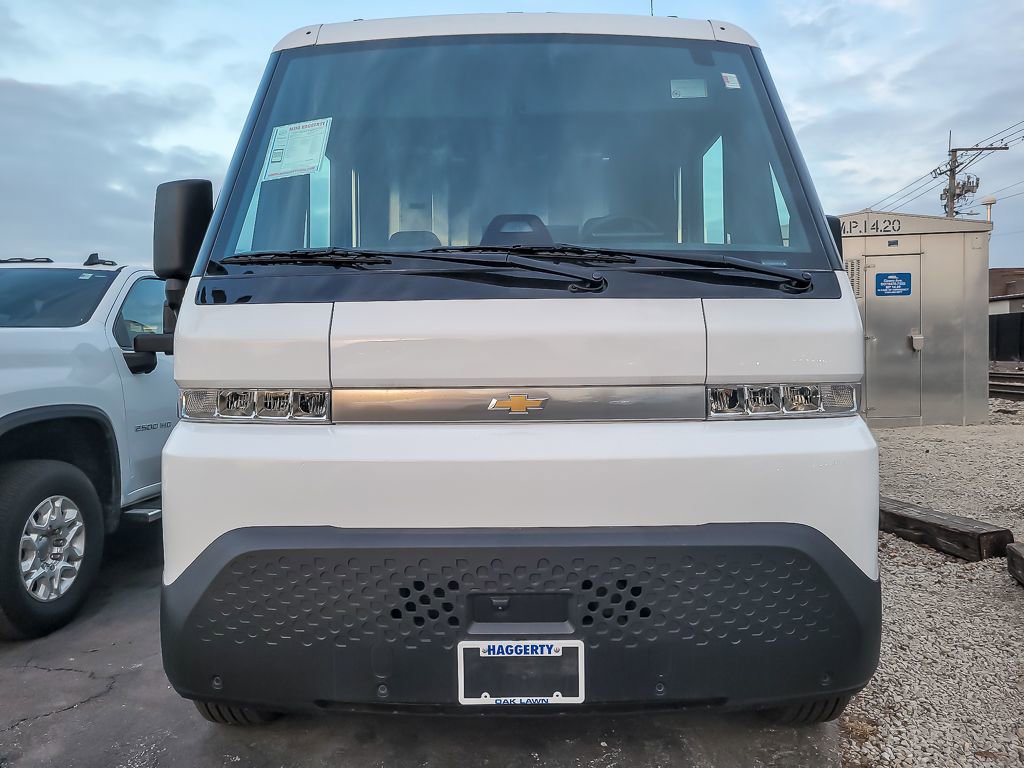 Used 2025 Chevrolet Brightdrop 400 image 4
